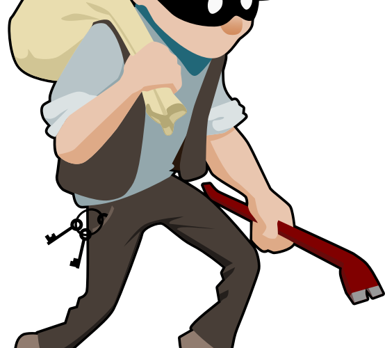 burglar