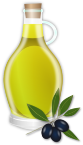 olive oil