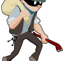 burglar